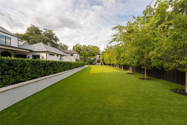 4312 Pomona Road, Dallas, TX 75209