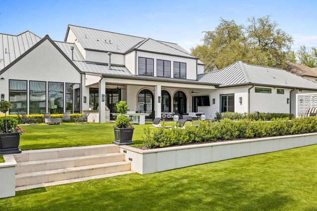 4312 Pomona Road, Dallas, TX 75209