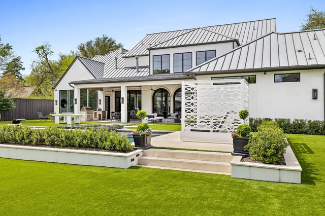 4312 Pomona Road, Dallas, TX 75209