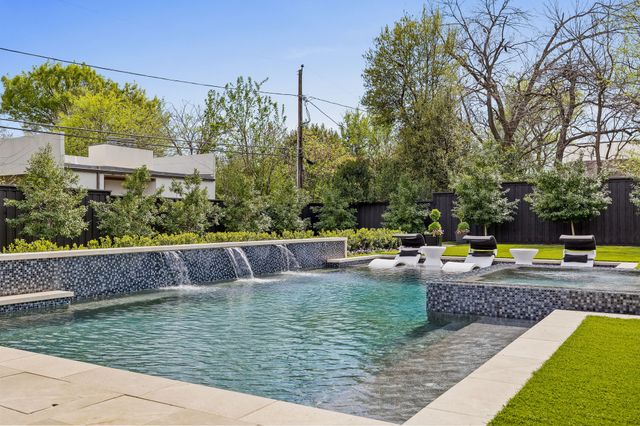 4312 Pomona Road, Dallas, TX 75209