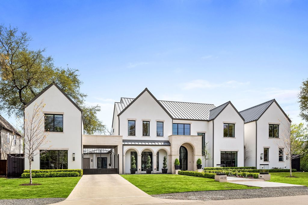4312 Pomona Road, Dallas, TX 75209 — photo 2