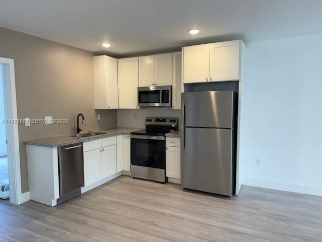 511 SW 1 AVENUE 1B, Hallandale Beach, FL 33009