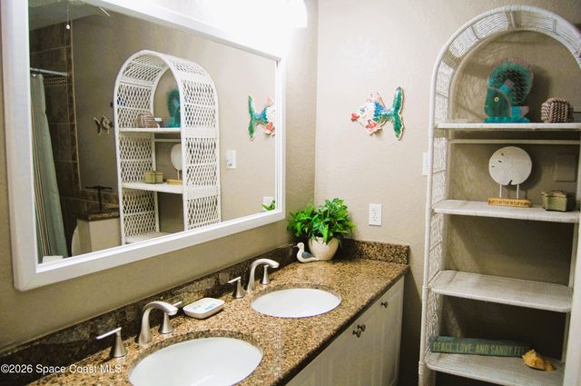 5350 Ocean Beach Boulevard 213, Cocoa Beach, FL 32931