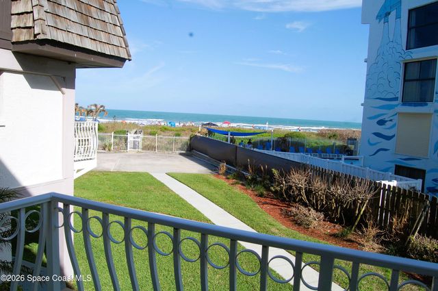5350 Ocean Beach Boulevard 213, Cocoa Beach, FL 32931