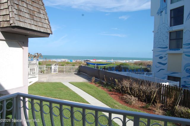 5350 Ocean Beach Boulevard 213, Cocoa Beach, FL 32931