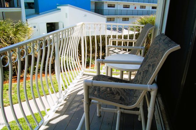 5350 Ocean Beach Boulevard 213, Cocoa Beach, FL 32931