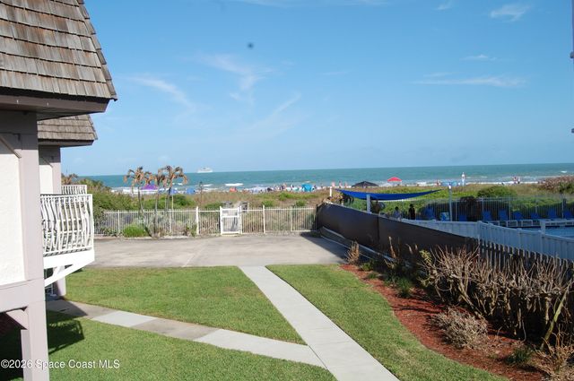 5350 Ocean Beach Boulevard 213, Cocoa Beach, FL 32931