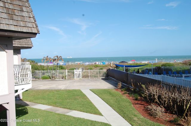 5350 Ocean Beach Boulevard 213, Cocoa Beach, FL 32931