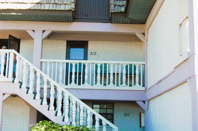 5350 Ocean Beach Boulevard 213, Cocoa Beach, FL 32931