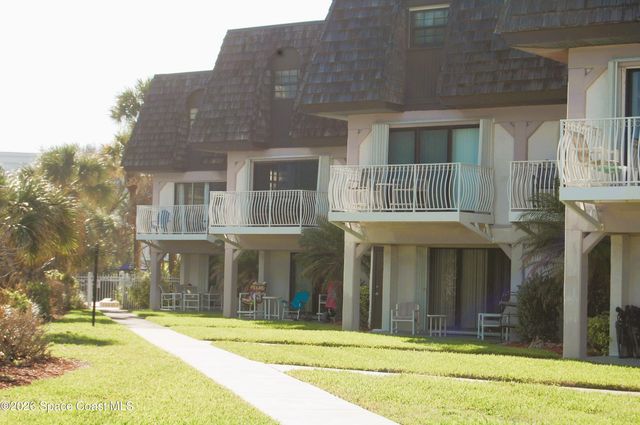 5350 Ocean Beach Boulevard 213, Cocoa Beach, FL 32931