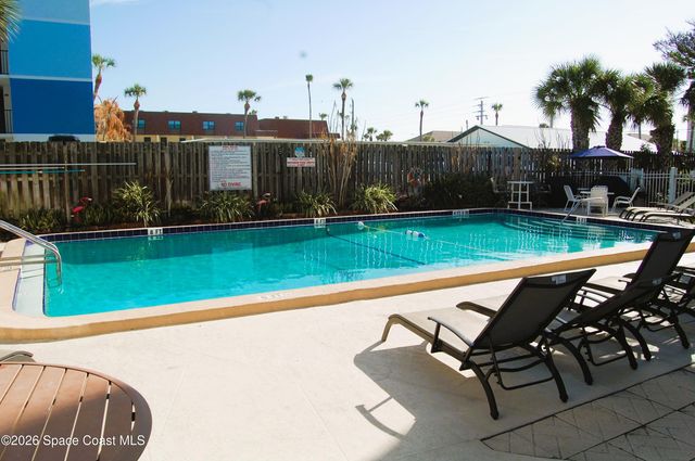 5350 Ocean Beach Boulevard 213, Cocoa Beach, FL 32931