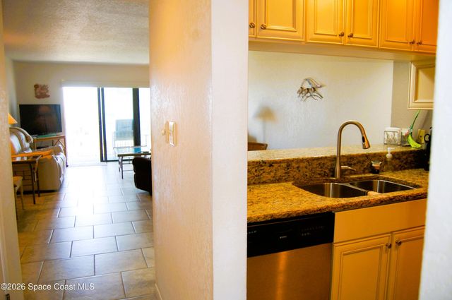 5350 Ocean Beach Boulevard 213, Cocoa Beach, FL 32931