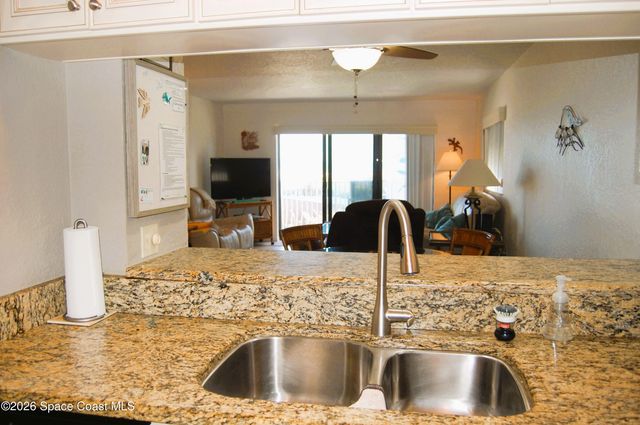 5350 Ocean Beach Boulevard 213, Cocoa Beach, FL 32931