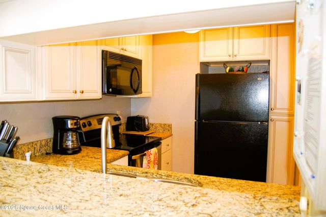 5350 Ocean Beach Boulevard 213, Cocoa Beach, FL 32931