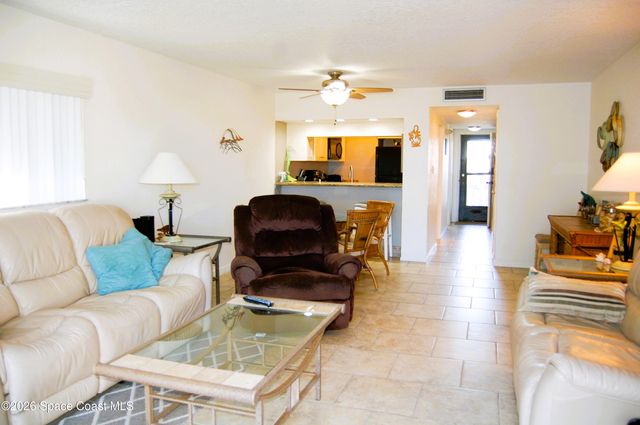 5350 Ocean Beach Boulevard 213, Cocoa Beach, FL 32931