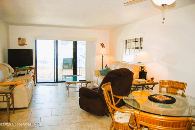 5350 Ocean Beach Boulevard 213, Cocoa Beach, FL 32931