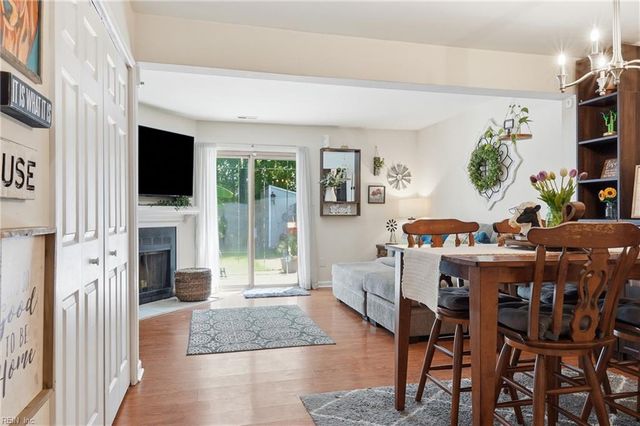 106 Greendale RD, Virginia Beach, VA 23452