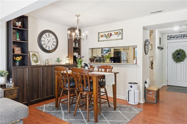 106 Greendale RD, Virginia Beach, VA 23452