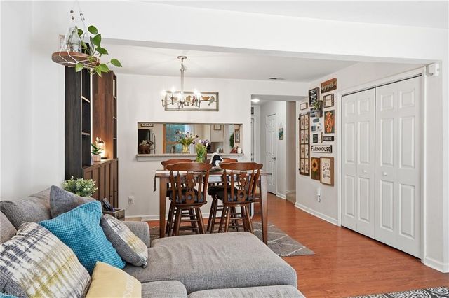 106 Greendale RD, Virginia Beach, VA 23452