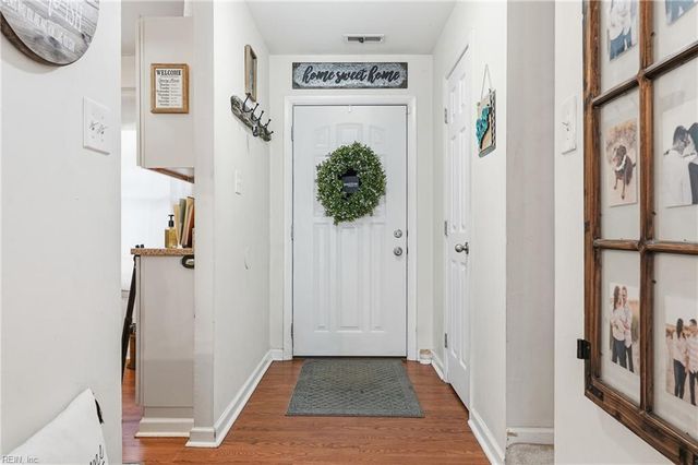 106 Greendale RD, Virginia Beach, VA 23452