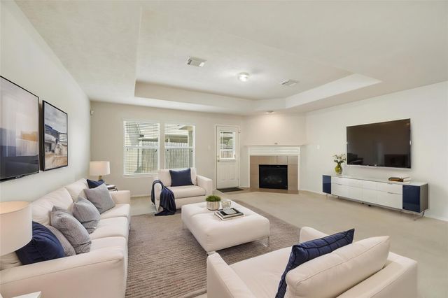 9339 Canady Park Lane, Houston, TX 77075