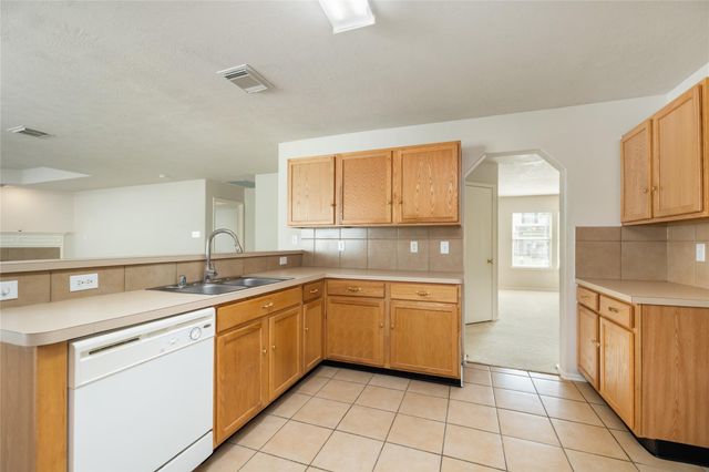 9339 Canady Park Lane, Houston, TX 77075