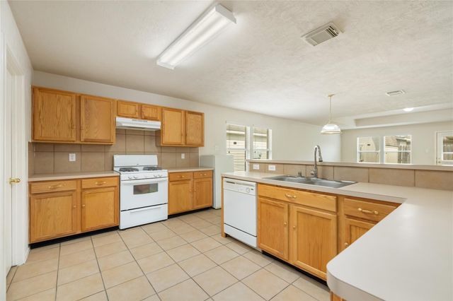 9339 Canady Park Lane, Houston, TX 77075