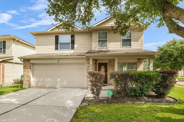 9339 Canady Park Lane, Houston, TX 77075