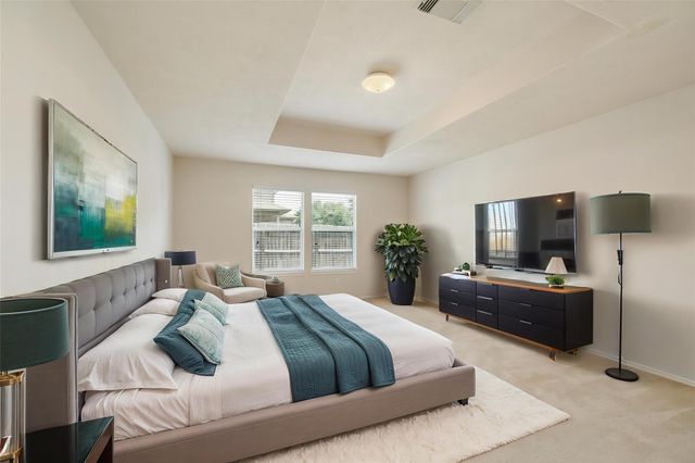 9339 Canady Park Lane, Houston, TX 77075