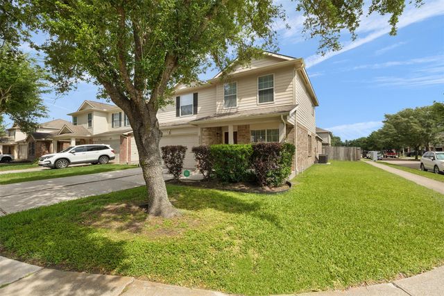 9339 Canady Park Lane, Houston, TX 77075