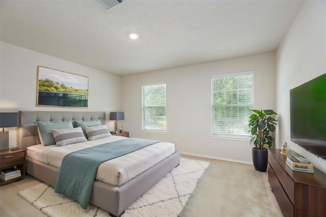 9339 Canady Park Lane, Houston, TX 77075