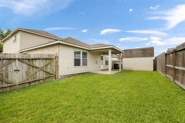 9339 Canady Park Lane, Houston, TX 77075