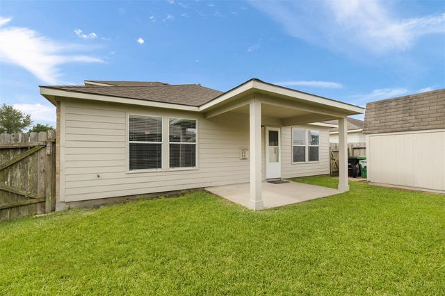 9339 Canady Park Lane, Houston, TX 77075