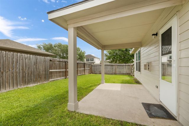 9339 Canady Park Lane, Houston, TX 77075