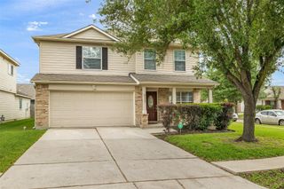 9339 Canady Park Lane, Houston, TX 77075