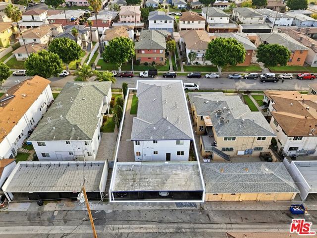 10223 Darby Avenue, Inglewood, CA 90303