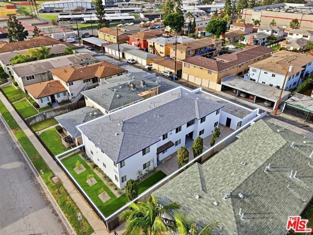 10223 Darby Avenue, Inglewood, CA 90303