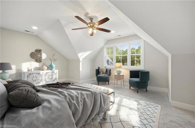 1312 Creekway DR, Smithfield, VA 23430