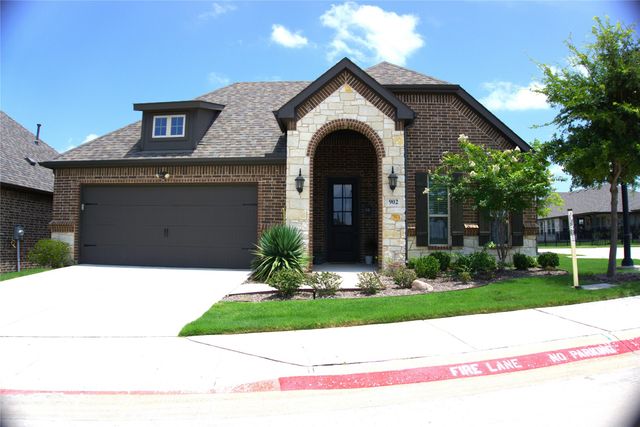 902 Sendera Lane, Rockwall, TX 75087
