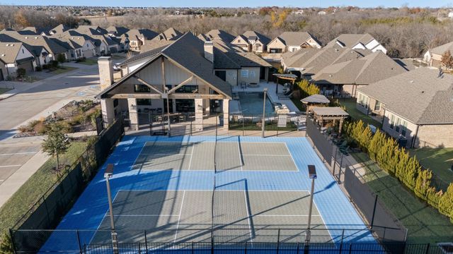 902 Sendera Lane, Rockwall, TX 75087