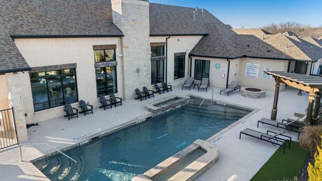 902 Sendera Lane, Rockwall, TX 75087