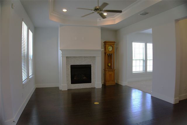 902 Sendera Lane, Rockwall, TX 75087