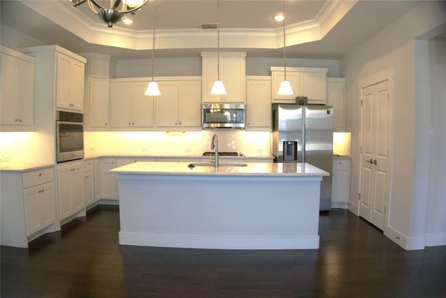 902 Sendera Lane, Rockwall, TX 75087