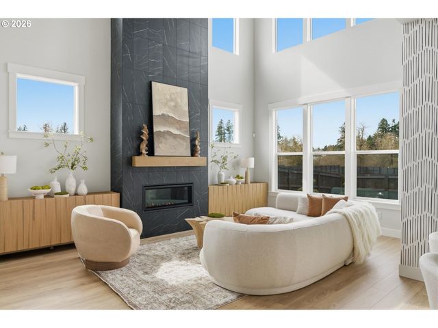 1814 Ne 196th Ave, Vancouver, WA 98684
