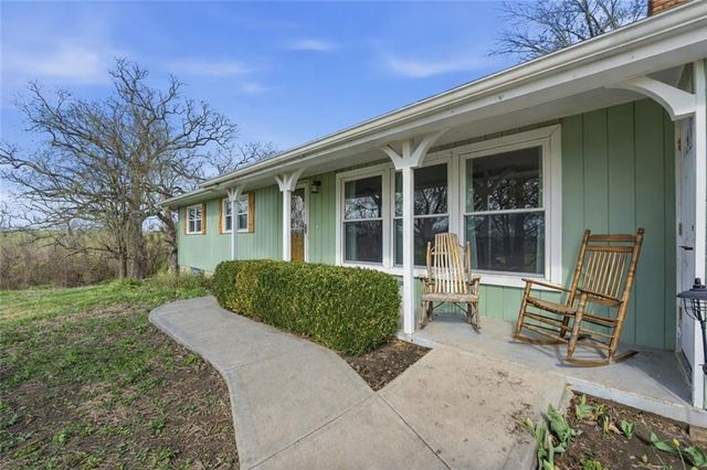 21205 B Highway, Edgerton, MO 64444