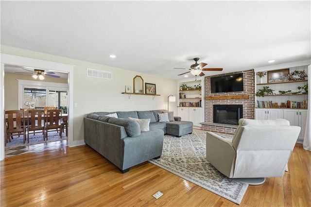 21205 B Highway, Edgerton, MO 64444