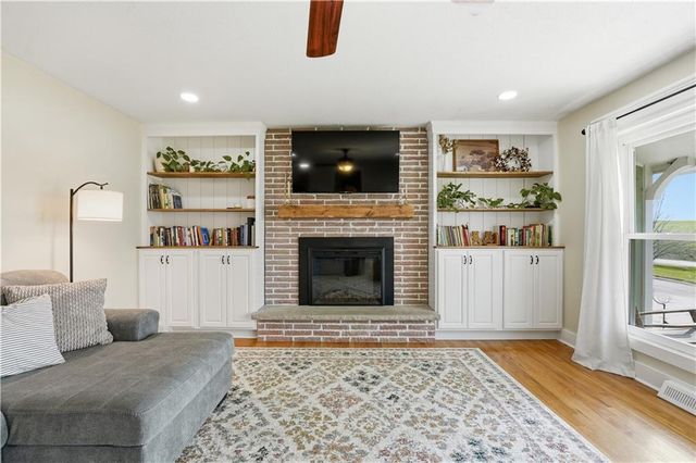 21205 B Highway, Edgerton, MO 64444