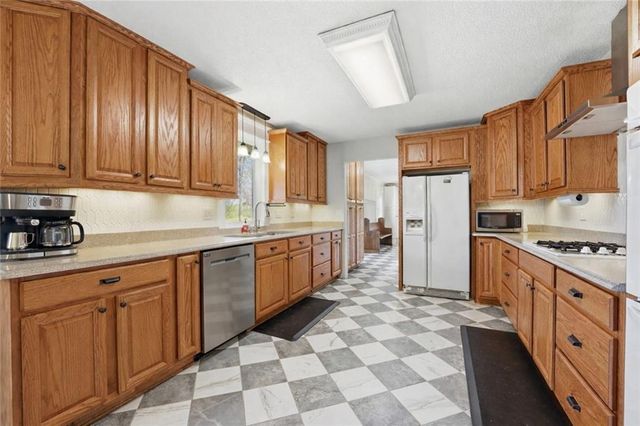21205 B Highway, Edgerton, MO 64444
