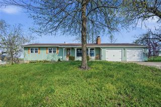 21205 B Highway, Edgerton, MO 64444