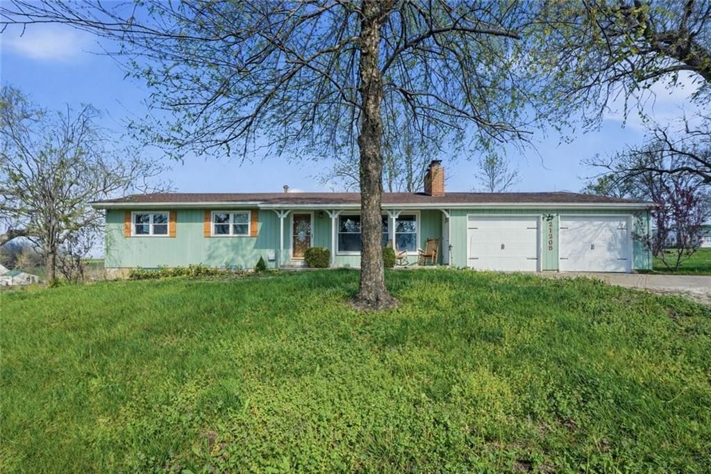 21205 B Highway, Edgerton, MO 64444